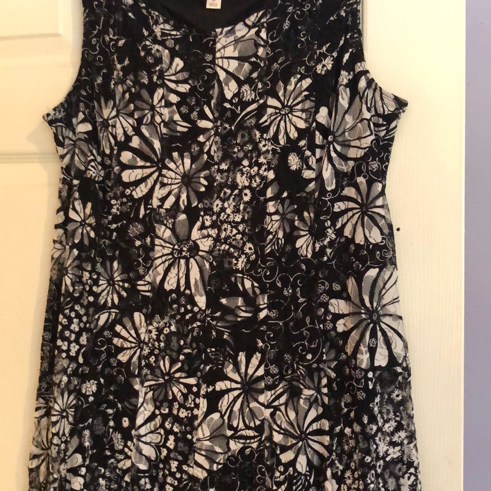 Dress - Picture 4 of 4